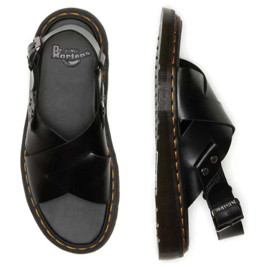 Dr.Martens Zane Brando Leather Slingback